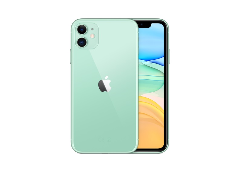 iphone 11 the core 1 big