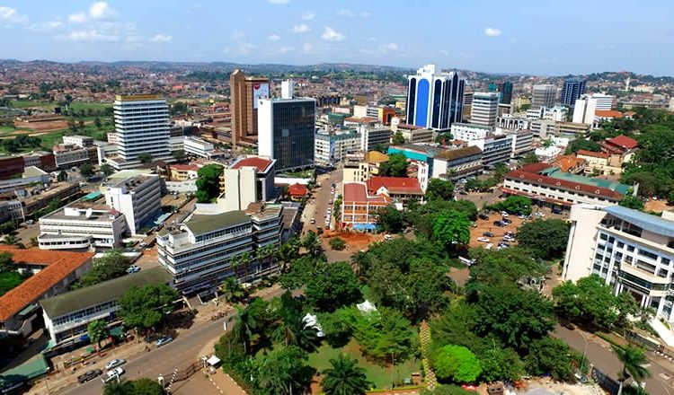 uganda Kampala City2 750x440