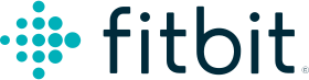 Fitbit logo svg