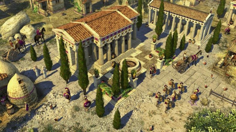 age of empires
