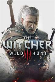 game the witcher
