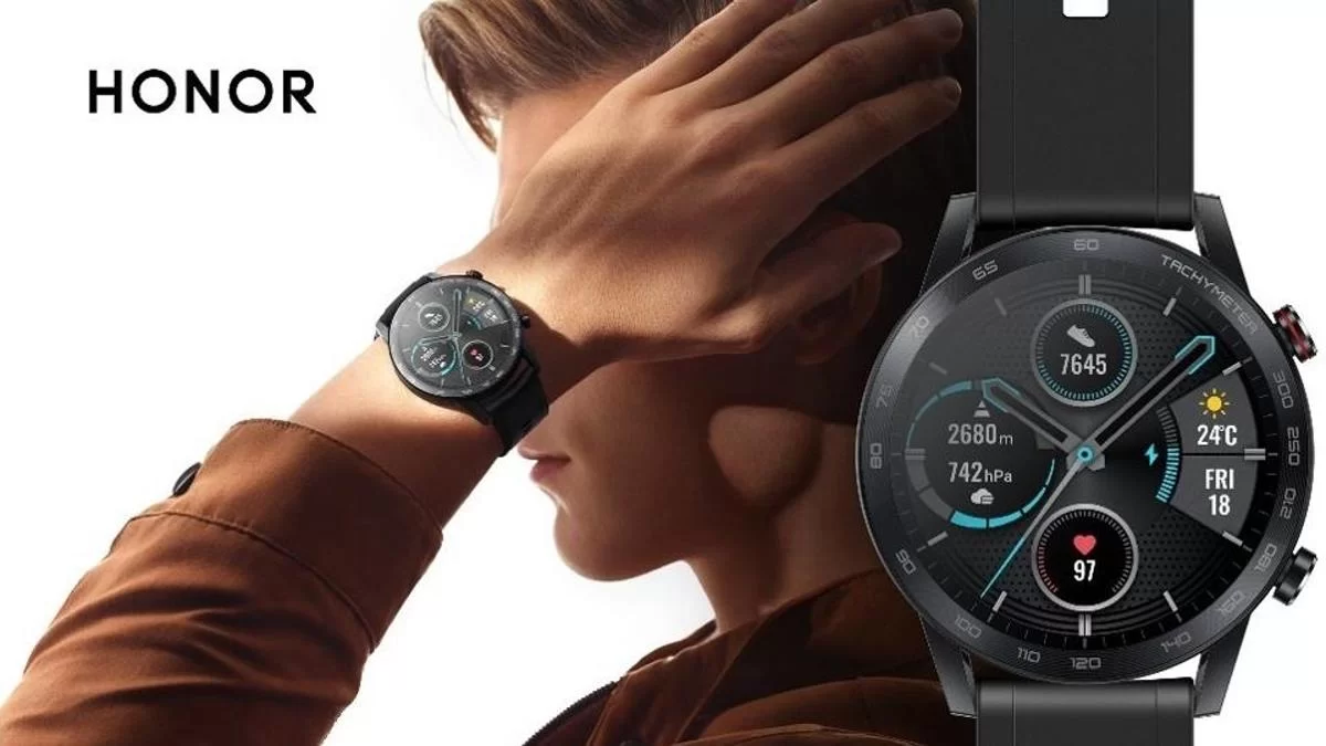 honor magicwatch