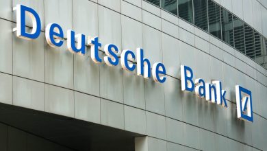 Deutsche Bank