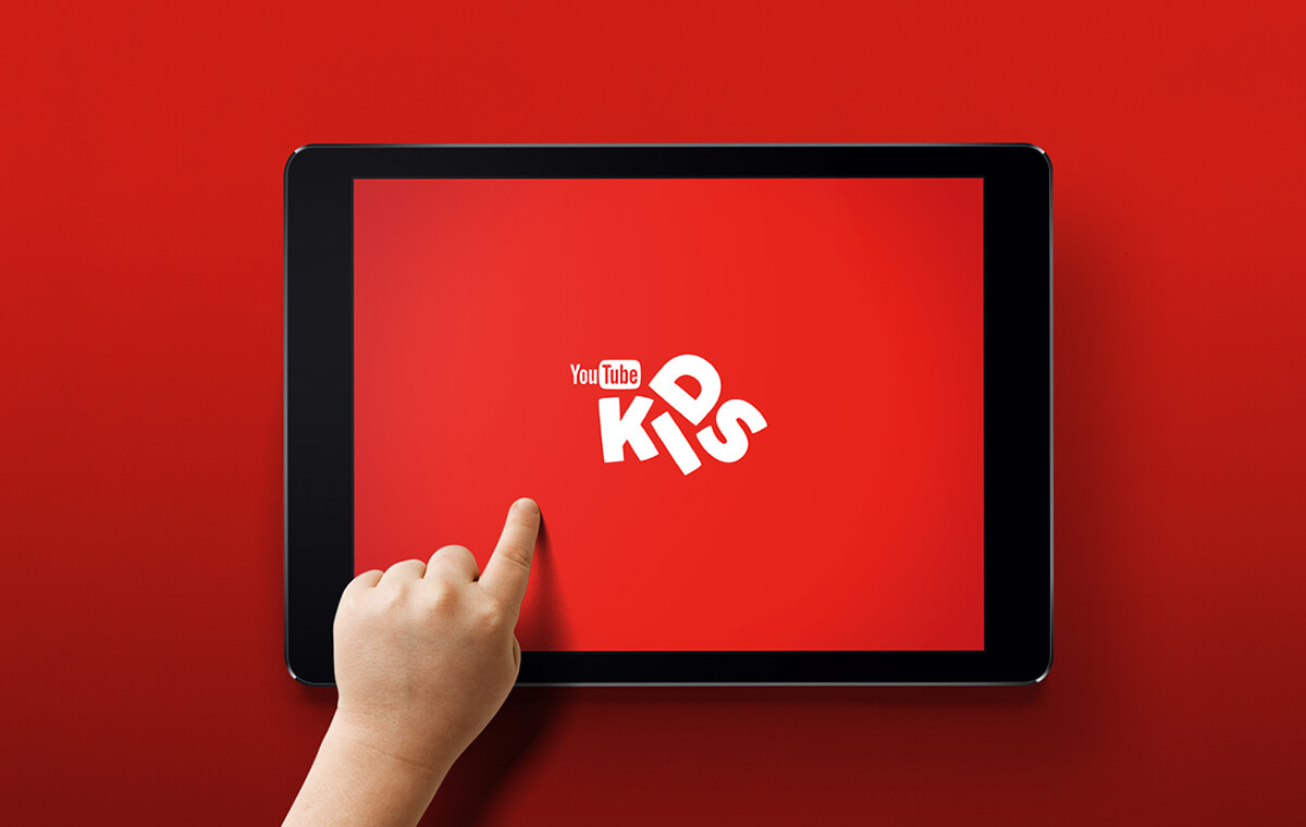 Google YouTube Kids