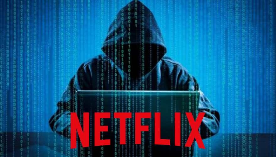 Netflix Hackers