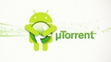 android torrent