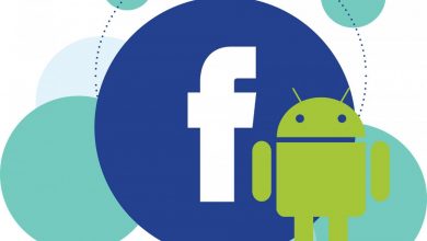 facebook vs android