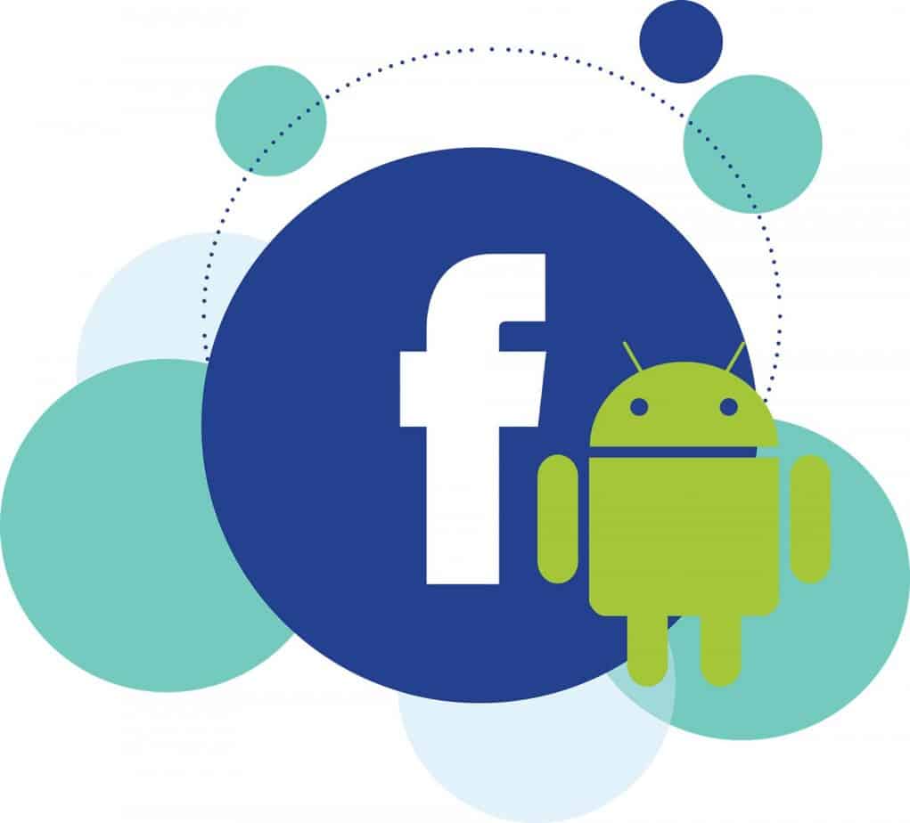 facebook vs android