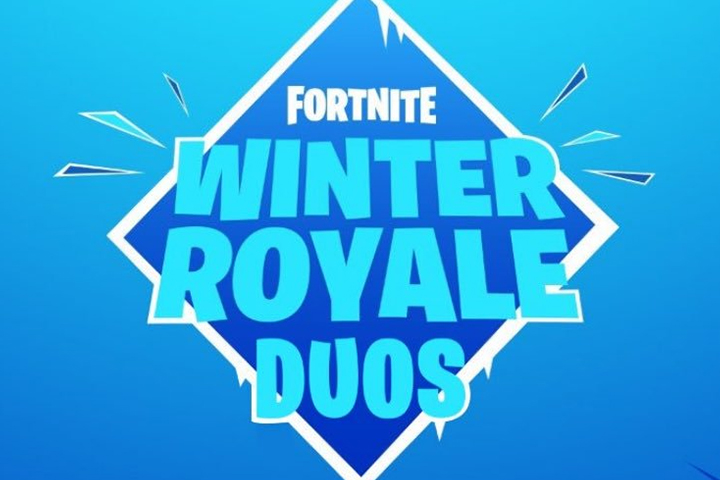 fortnite winter royale duos