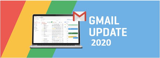 gmail update