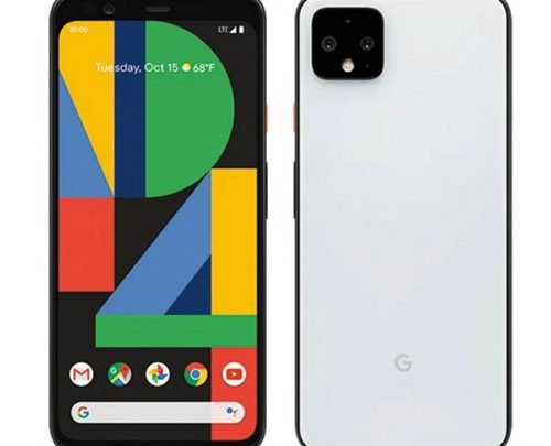google pixel XL