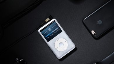 iPod iPhone