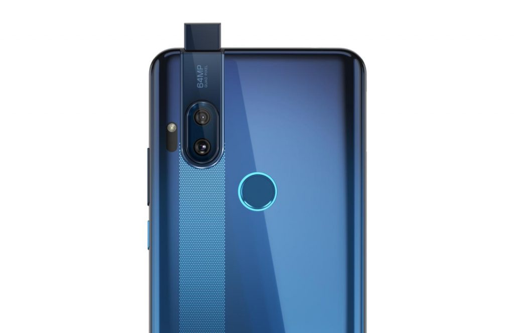 motorola HYPER ONE