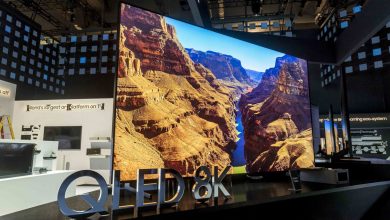 samsung qled k