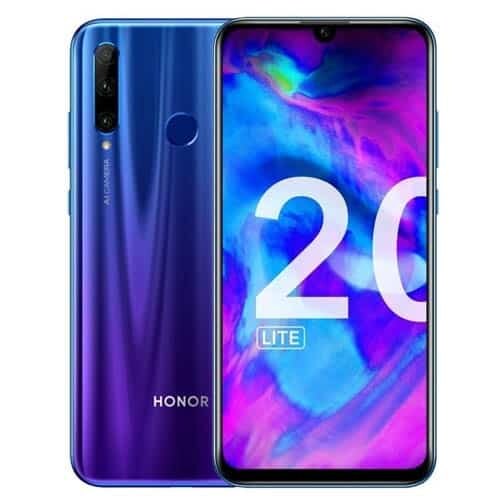 Honor 20 Lite