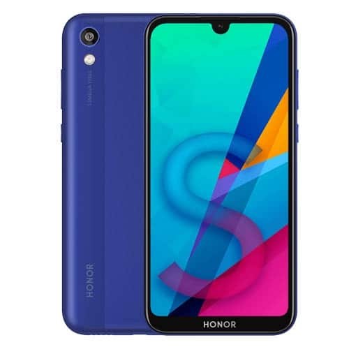 Honor 8s как разобрать