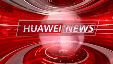 Huawei New