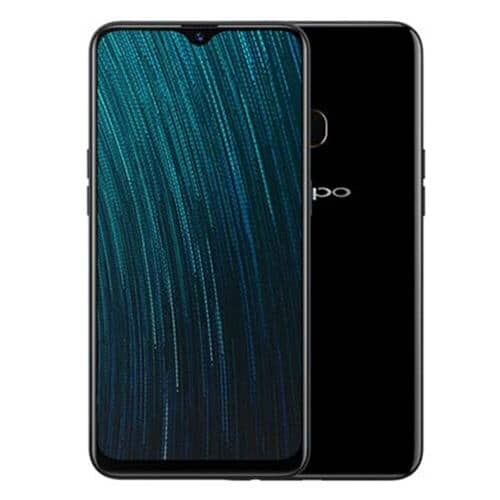 Oppo a5s не работает экран то телефон работает и экран отдельно тоже