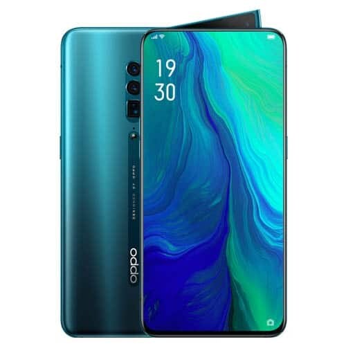 Oppo Reno 10x