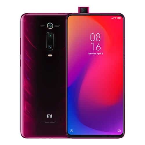 Xiaomi Mi 9T