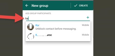 add contact to whatsapp group