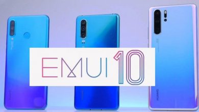 emui huawei