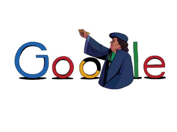 google Mufidah Abdul Rahman