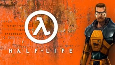 jeuvideo half life alyx