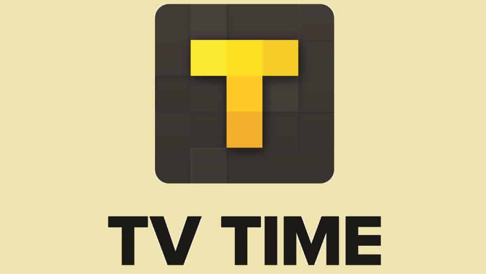 tv time logo