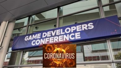 GDC Corona Virus