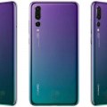 HuaweiPPro MOBZ Pjrin