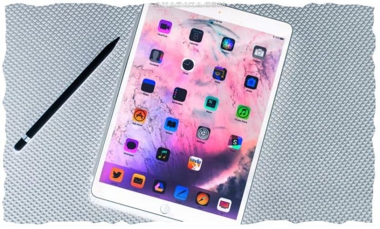 تسريبات على موقع آبل الصيني تظهر 4 أجهزة iPad Pro جديدة
