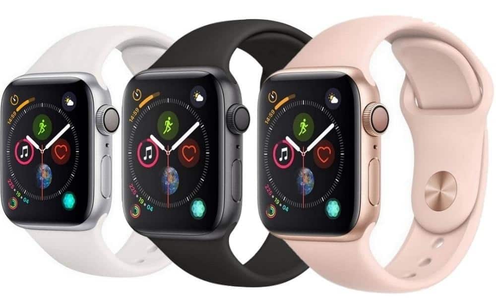 apple watch series
