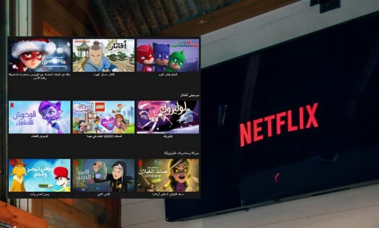 best netflix animations series