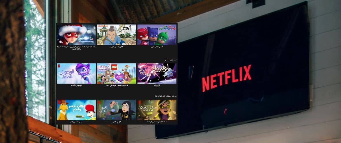 best netflix animations series