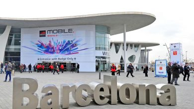 mobile world congress mwc