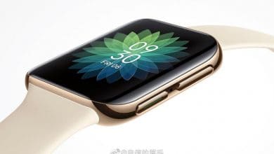 oppo watch