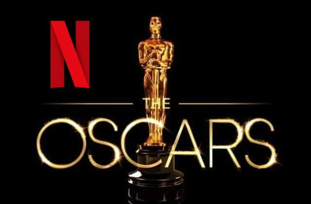 oscars nominations netflix