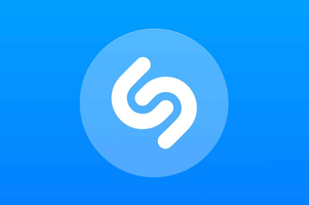 shazam app