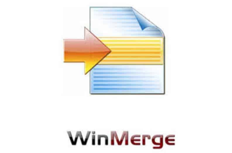 winmerge logo