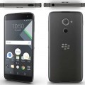 BlackBerryDTEK MOBZ pmDiR