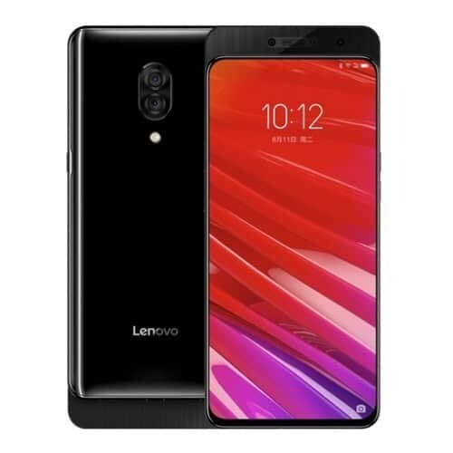 Lenovo Z5 Pro