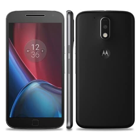 Motorola Moto G4 Plus