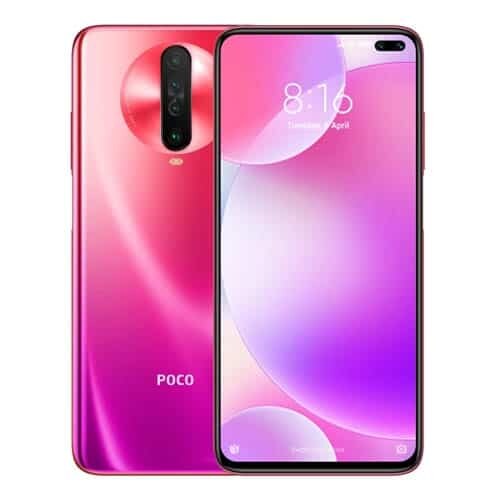 Xiaomi Poco X2