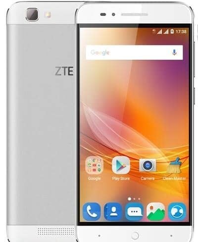 Программа для прошивки zte blade a610