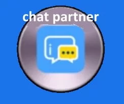 تطبيق Chat Partner