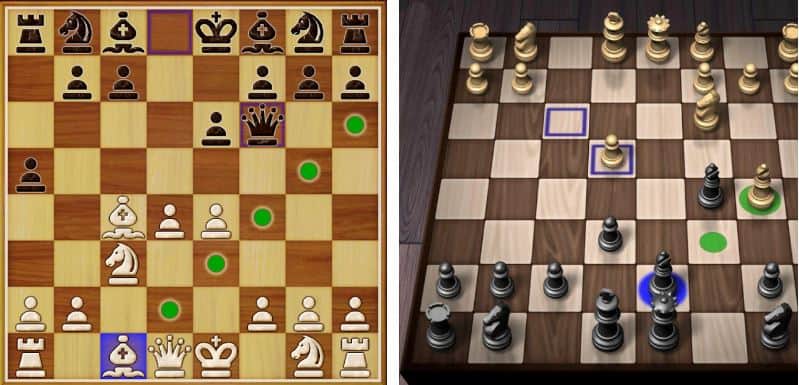 Chess Free Applications sur Google Play
