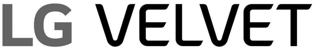 LG VELVET Logo
