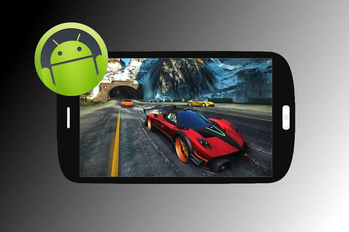 best racing games android