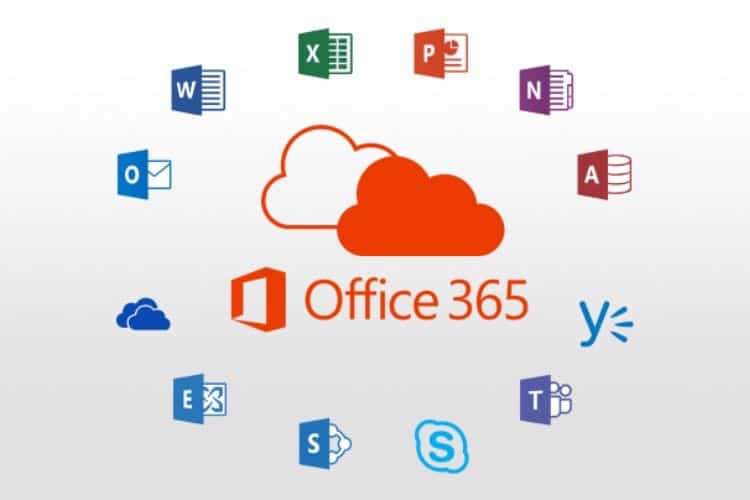 microsoft download office 365